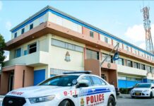 Cop sues police chief over boat chase injuries