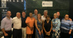 RF Bank Celebrates Cayman Office & Unveils Latest Investment Product RF Group Cayman Team Members & Partners