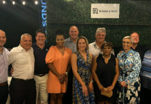 RF Bank Celebrates Cayman Office & Unveils Latest Investment Product RF Group Cayman Team Members & Partners
