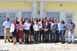 Inspire Cayman scholarship recipients begin training