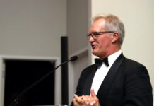 Rugby gala returns with fly-half legend Michael Lynagh as speaker