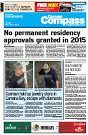 Cayman Compass 2016 February 19