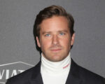 The real story of Armie Hammer’s most surprising role