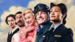 Culture at the Cinema: ‘Jack Absolute Flies Again’