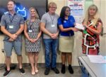 Flight scholarship winds down, helps future pilots fly high