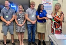 Flight scholarship winds down, helps future pilots fly high