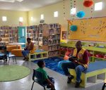 Lions set to resume school sight screenings as community marks World Sight Day