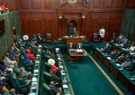 Parliamentary codes of conduct presented, but MPs yet to sign off