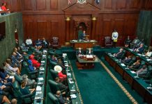 Opposition objects to ‘significant failures’ in parliamentary code signed by government MPs