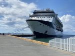 Cruising adventures around the Caribbean