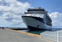 Cruising adventures around the Caribbean