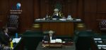 Parliament passes 6 pieces of legislation in single day