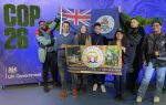 National Trust seeks sponsors for young Caymanians to attend COP27