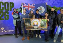 National Trust seeks sponsors for young Caymanians to attend COP27