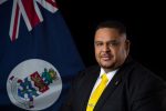 Ebanks: Affordable housing efforts continuing Minister of Planning, Agriculture, Housing, Transport and Infrastructure
