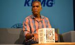 Cricket legend brings fight against racism to Cayman