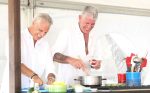 A Celebration of Anthony Bourdain to benefit Cayman Food Bank