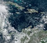 Cold front expected to bring showers