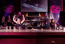 Cayman Cocktail Week prepares to mix it up