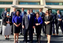 PACT heads off coup as Opposition boycotts Parliament