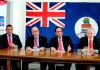 Opposition claims Premier offered alliance to form new government