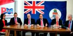 Opposition claims Premier offered alliance to form new government