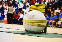 Lifting the weight of bullying