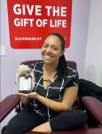 27 donations in one day as community responds to “critical” blood appeal