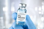 Fresh batch of flu vaccine expected by end of January