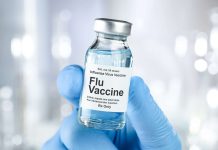 Fresh batch of flu vaccine expected by end of January