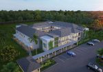 New primary school to help meet growing demand for spaces