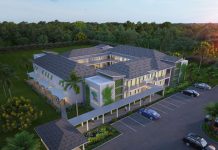 New primary school to help meet growing demand for spaces