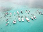 Tourism recovery boosts economic growth in first quarter