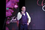 Vinnie Jones shares tale of wife’s cancer battle