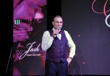 Vinnie Jones shares tale of wife’s cancer battle
