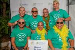 No ‘Big Shave’ for Hannah’s Heroes this year