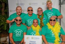 No ‘Big Shave’ for Hannah’s Heroes this year