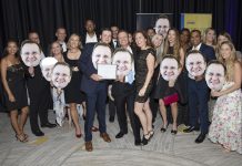 Awards gala honours young Caymanians’ academic achievements