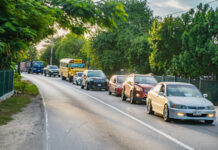 From mopeds to monorails: 12 ideas to fix Cayman’s traffic mayhem