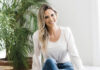 Nadine Dumas: International health and fitness guru