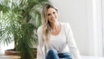 Nadine Dumas: International health and fitness guru