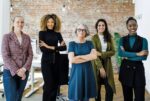 Resources to help women reach their goals