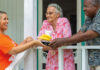 The business of delivering smiles