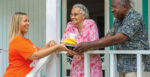 The business of delivering smiles