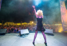 Work permits now required for visiting performers in Cayman