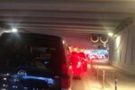 Premier: Massive traffic jams ‘unacceptable’