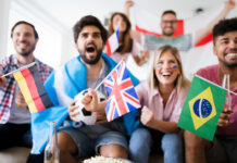 Cayman’s ‘league of nations’ tunes in for winter World Cup
