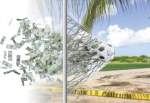 Special report: The men who scammed the beautiful game