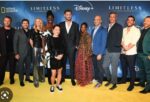 New Chris Hemsworth series features Caymanian free diver Tanya Streeter