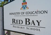Answers sought as Red Bay teacher reinstated after misconduct allegations